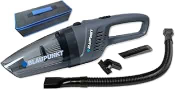 Blaupunkt Car Vacuum Cleaner VC 3008 GY