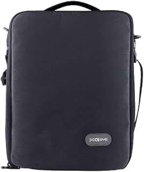Xgimi Original Accessory - Carry Case, Compatible only with Xgimi Halo Series & Accessories, It's a Durable Soft Shell Travel Case For Projectors (Black)