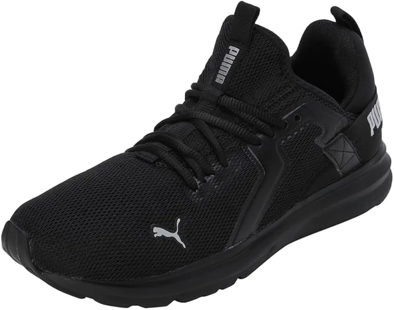 Puma Men Enzo Stridance Running Shoe