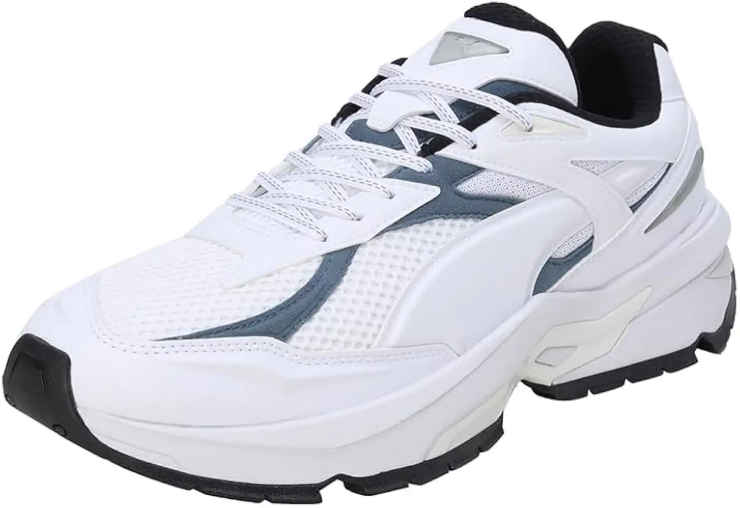 Puma Unisex-Adult Nano Odyssey Sneaker