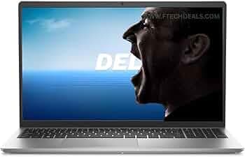 𝗗𝗲𝗹𝗹Laptop Model 5420 | i5 11th Gen Processor | 8GB DDR4 RAM | 256GB SSD | 14" FHD Display | Win 10 | A+ Condition Laptop (Refab)