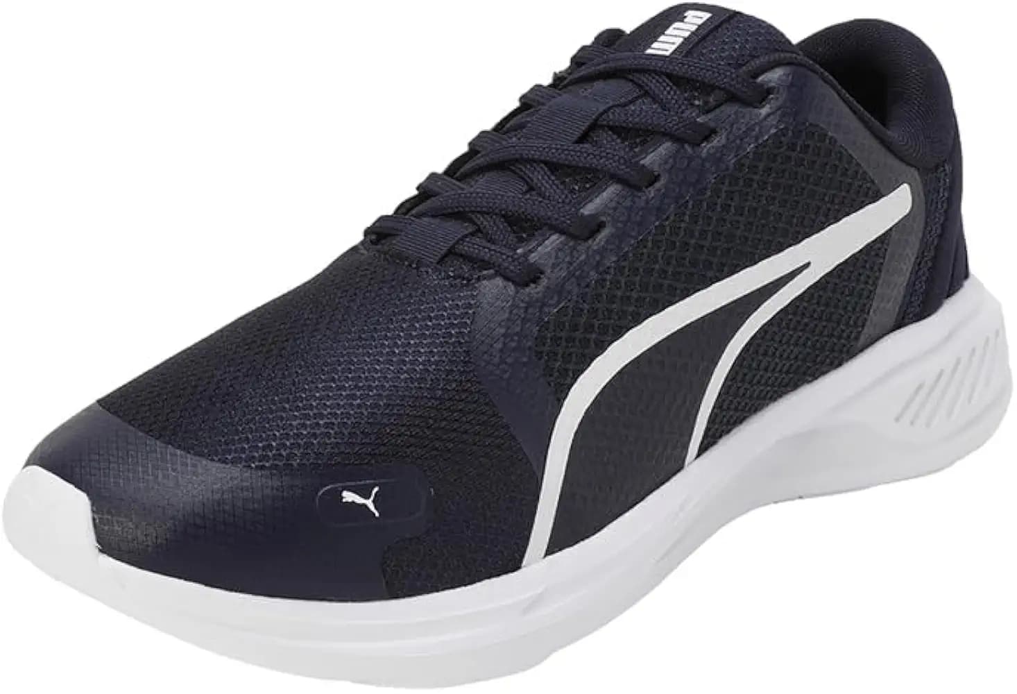 Puma Mens Scorch Whizz Street Running Shoe