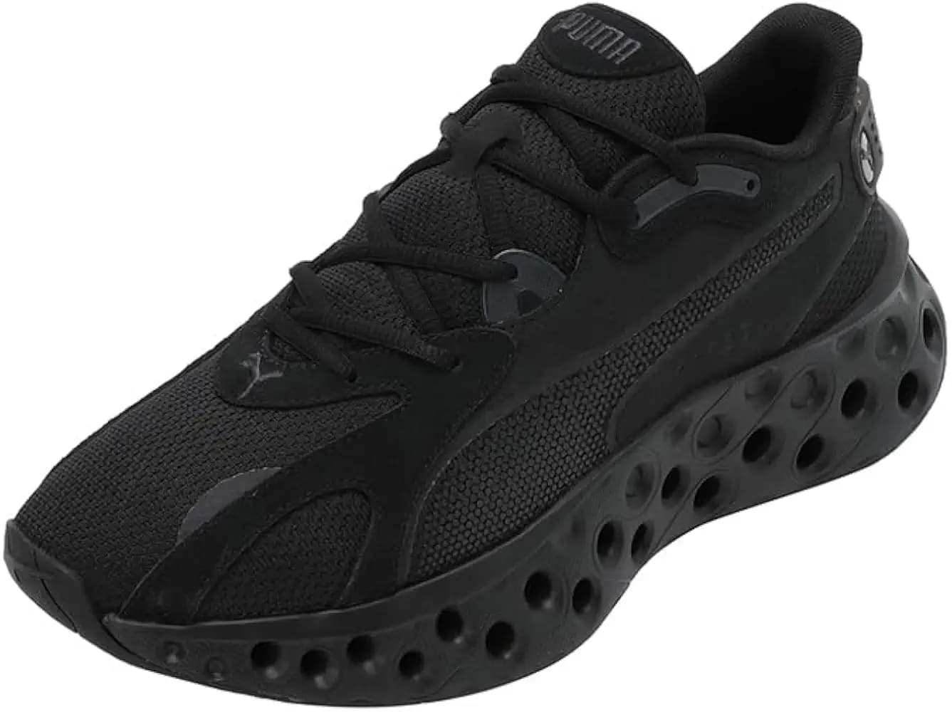 Puma Unisex-Adult Softride Frequence Running Shoe