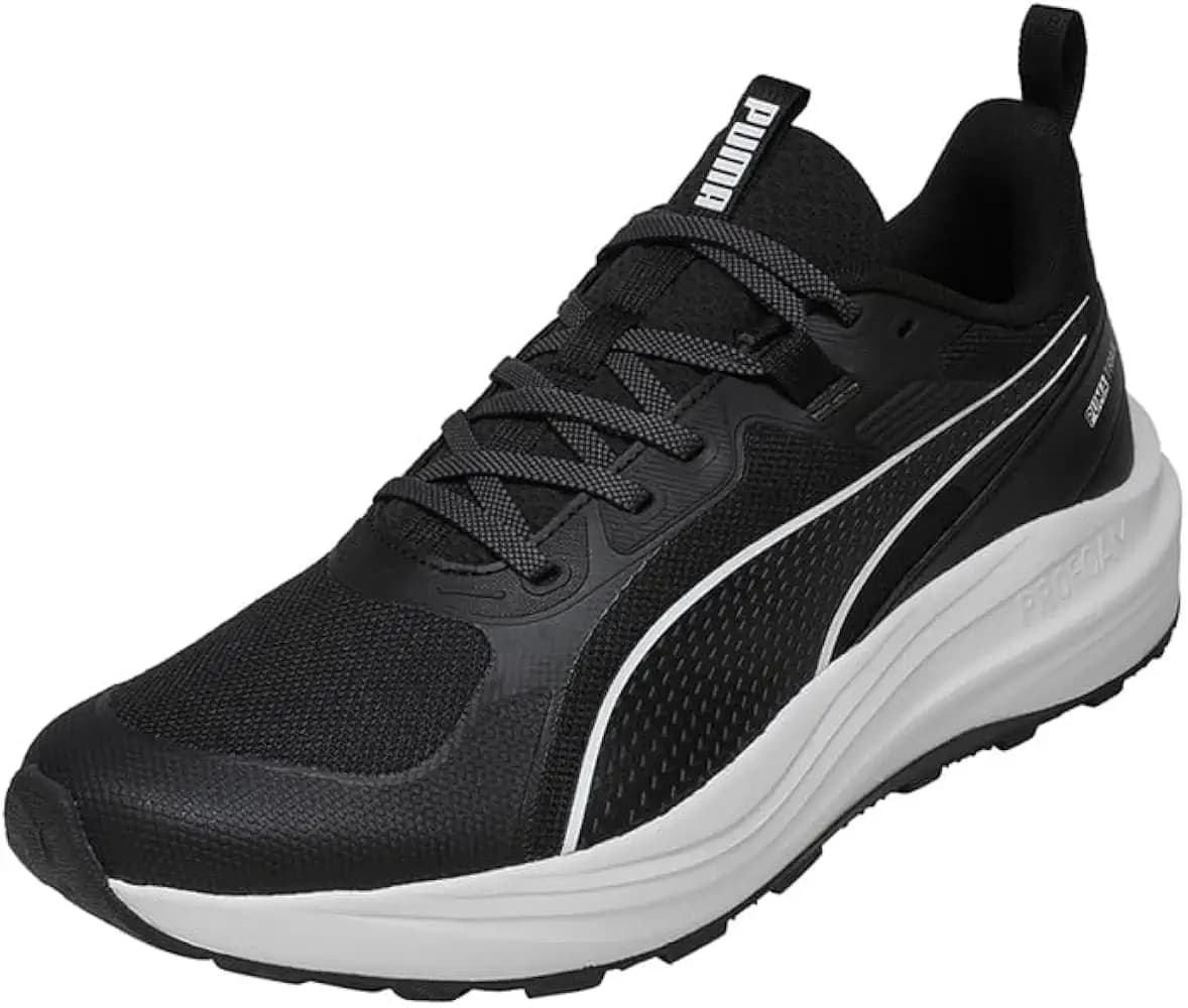 Puma Unisex-Adult Flare Pro Trail Running Shoe