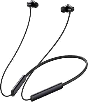 Bluetooth Earphones for Dell Venue 8 Pro Earphones Original Like Wireless Bluetooth Neckband in-Ear Headphones Headset with Mic, Deep Bass, Sports Earbuds (15 Hours, JO33)
