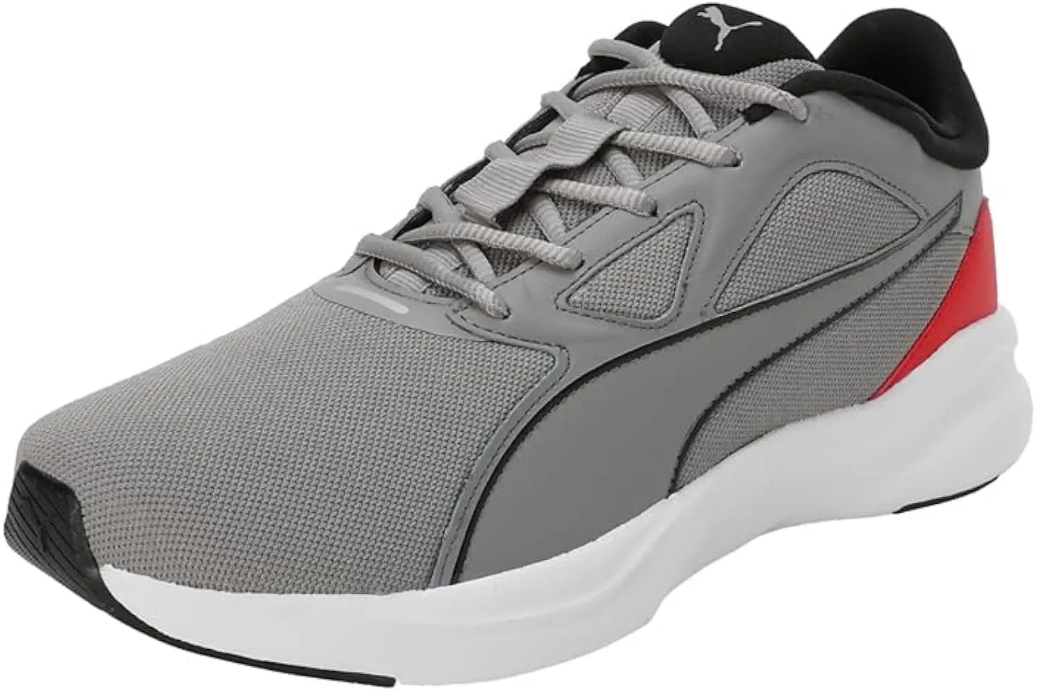 Puma Mens Softride Rift Joltpunch Running Shoe