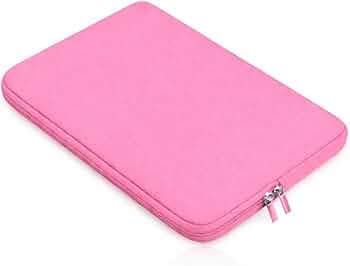 Shockproof Sleeve Case Cover Compatible with Lenovo Yoga Tab 3 10 / Yoga Tab 3 Plus (10.1 inch) Pink