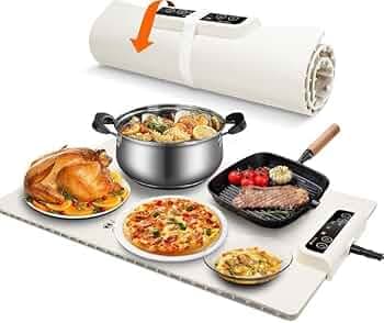 Electric Cooking Stove Induction Cooktop Hot Plate Burner Adjustable, Quick Heating Portable Electric Worktop Coil Stove For Home Kitchen & Traveling Sealed