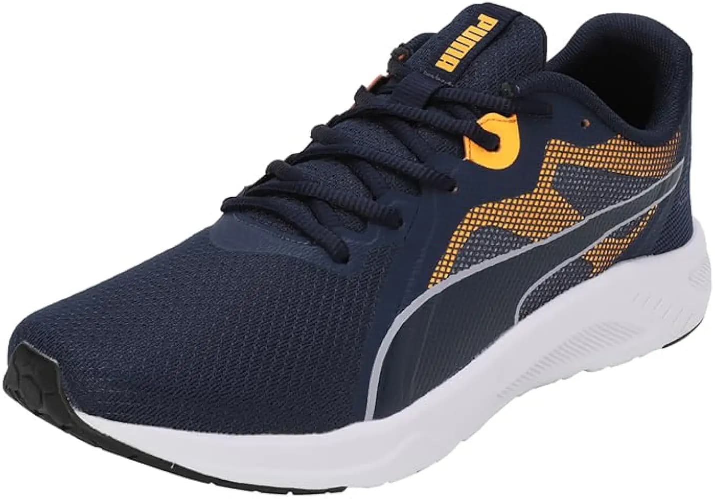 Puma Mens Seriah Running Shoe