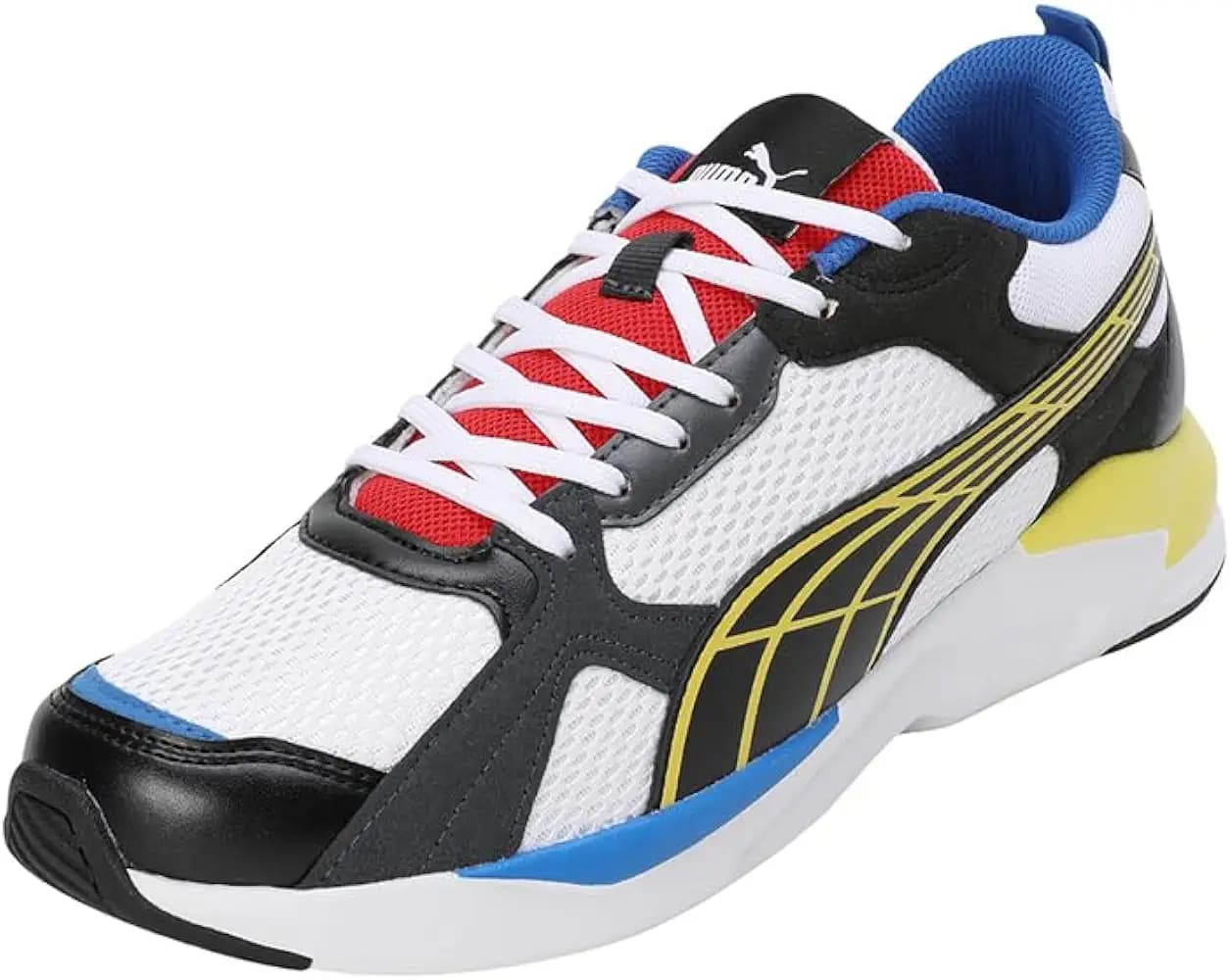 Puma Mens X-ray Grilion V1 Sneaker