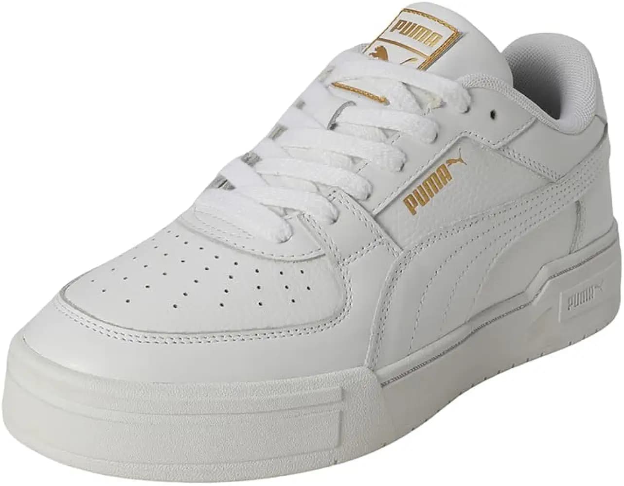 Puma Unisex-Adult Ca Pro Classic Res Sneaker