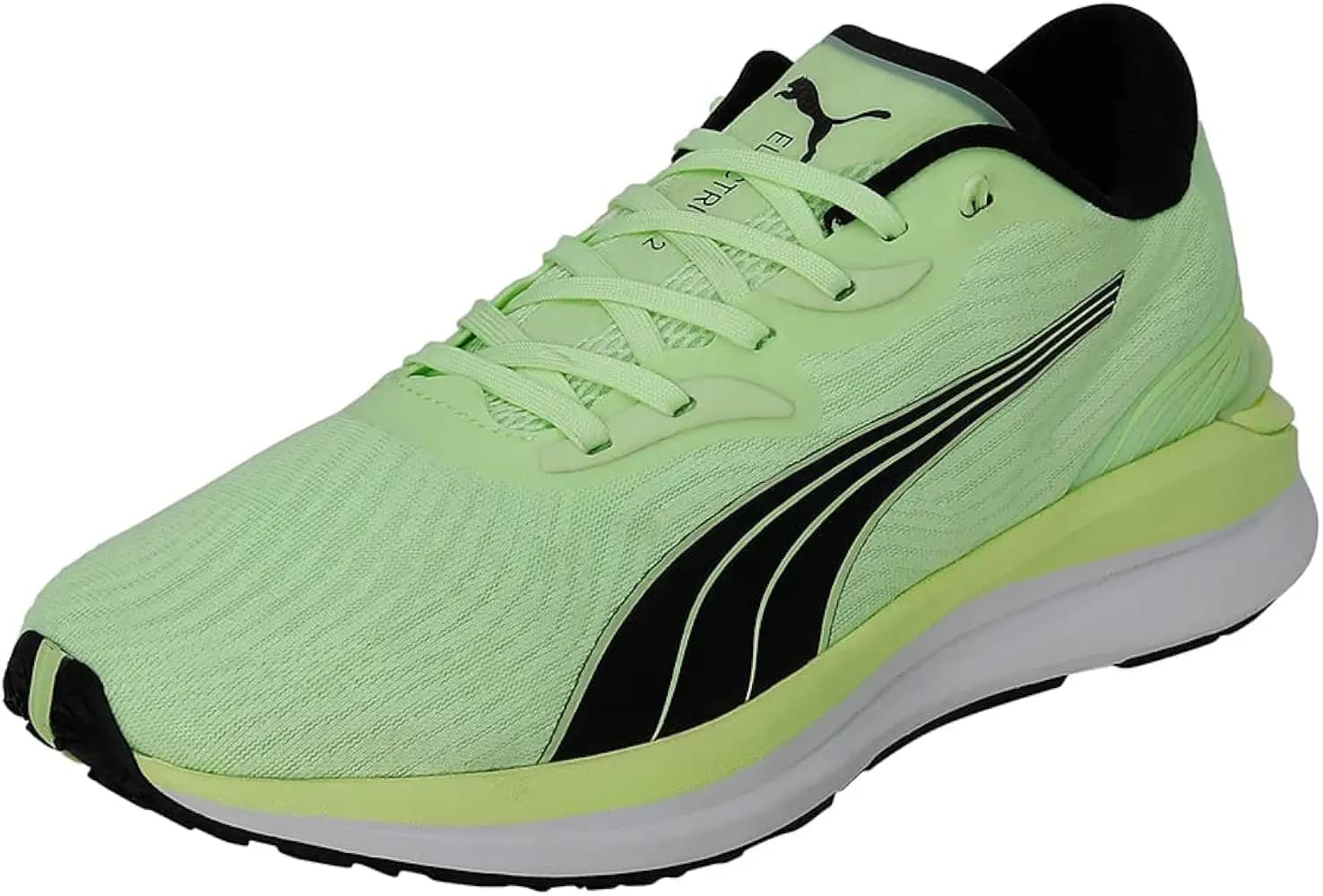 Puma Men Electrify Nitro 2 Running Shoe