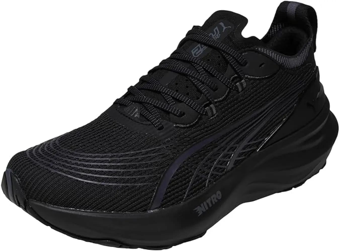 Puma Mens Foreverrun Nitro™ 2 Wide Running Shoe