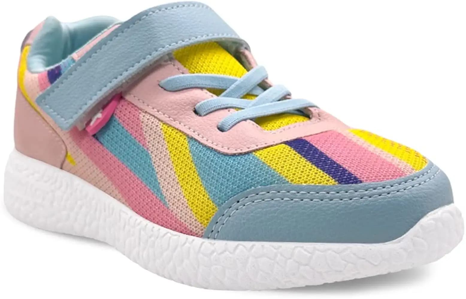 KazarMax Hopits Surge Sneakers Sports Shoes |Running Shoes Lightweight for Girls and Boys