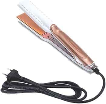 Raptas Professional KM-473Crimping Styler Machine for Hair Electric Hair Crimper Hair Styler Electric Hair Styler