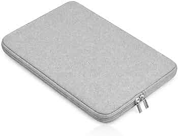 Shockproof Sleeve Case Cover Compatible with Lenovo Yoga Tab 3 10 / Yoga Tab 3 Plus (10.1 inch) Grey