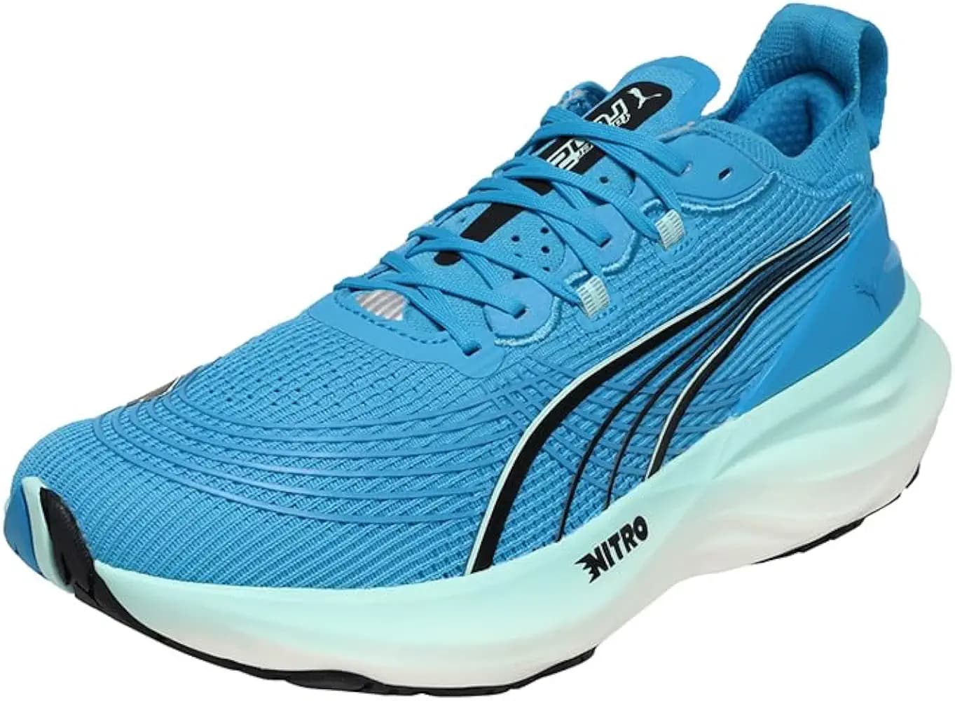 Puma Mens Foreverrun Nitro™ 2 Running Shoe