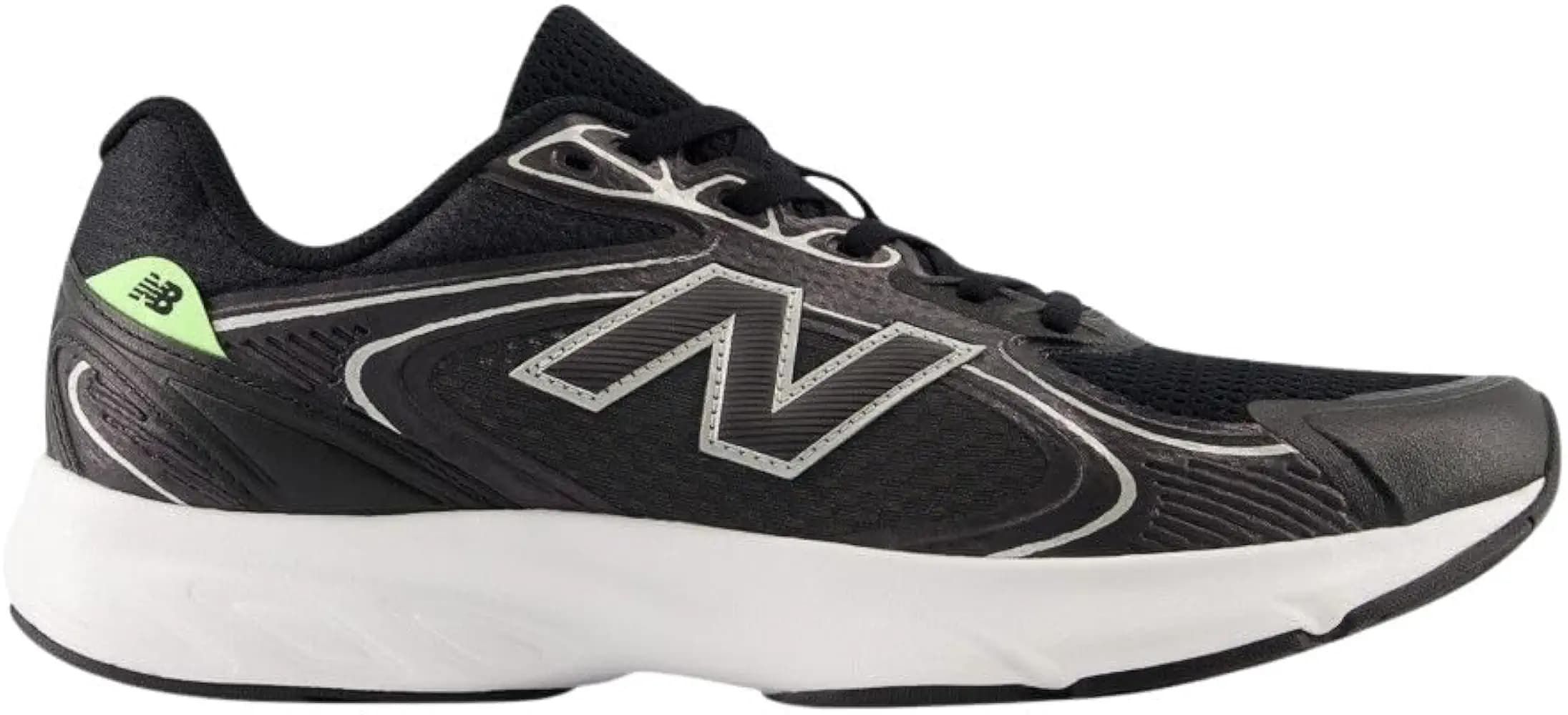 New Balance Mens Amaste Sneaker