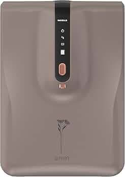 Havells Siphon Water Purifier | RO+UF | Copper+Zinc+Minerals | Free Unlimited Service Visits for 5 Yr | 7 Stage | 6.5L | Upto 2000 TDS | For Borewell, Tanker,Municipal Water Upto 2000 TDS