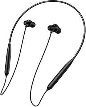 Original Neckband for OnePlus Earphones Z3 ANC – Smart Audio Control, Type-C Power Input, ENC Clarity & Dual Device Pairing Functionality