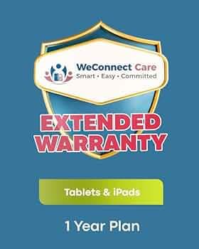 1 Year Premium Extended Warranty for Tablets/IPADS Price Rs.90001 to Rs.100000 (E Mail Delivery Only)