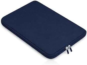 Shockproof Sleeve Case Cover Compatible with Lenovo Yoga Tab 3 10 / Yoga Tab 3 Plus (10.1 inch) Blue