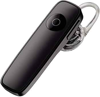 Wireless BT 100 for Acer Chromebook Tab 10 Original Sports Bluetooth Wireless Earphone with Deep Bass and Neckband Hands-Free Calling inbuilt with Mic,Hands-Free Call/Music (100W,FT12BLK)