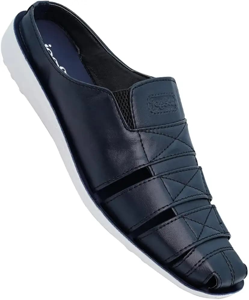 Jogger Stylish Men's Casual Shoes – Comfortable & Durable Sneakers for Everyday Wear | Trendy Fashion Footwear for Work, Travel & Outdoor Activities