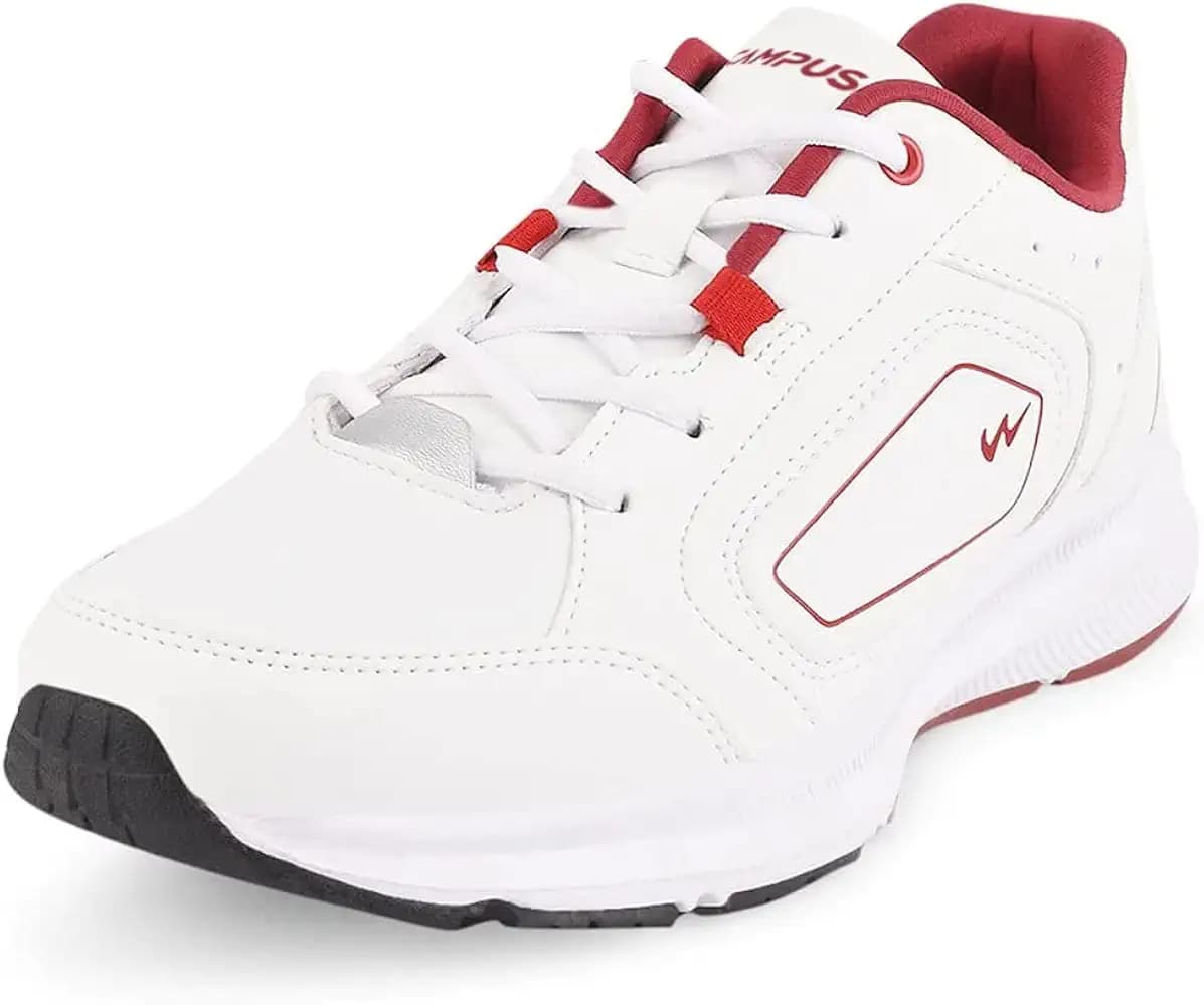 Campus Men Trophy Sneakers
