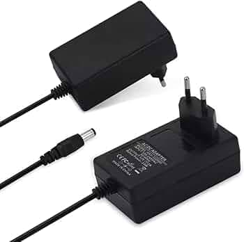 21v Lithium Battery Charger for Cordless Drill and Flash, Power Tool Battery Chargers for Home Improvement Overload & Short Circuit Protection (Battery Charger)