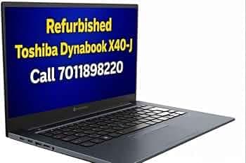 Portege X40J 11th Generation 14-Inch Laptop | Core i7-1185G7 Processor | 16GB RAM | 2TB SSD | 1.4kg Ultra-Slim & Lightweight Business Notebook (2000, GB)