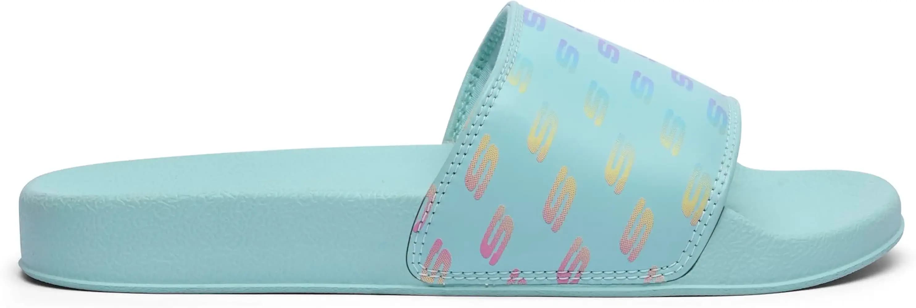 Skechers Women Side Lines 2 Slipper