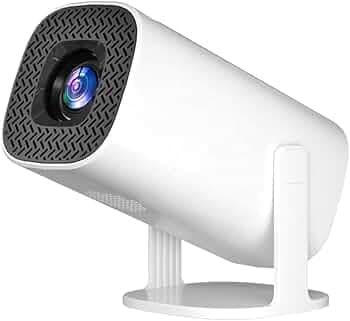 Drumstone (𝟏𝟓 𝐘𝐞𝐚𝐫𝐬 𝐰𝐚𝐫𝐫𝐚𝐧𝐭𝐲) 1080P Native Projector – 9000 Lux Brightness, 4K Support, 450-Inch Screen | Portable Outdoor Home Theater Projector with Bag, Dolby Sound, Zoom (JP24)