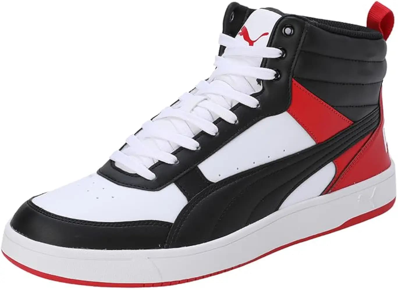 Puma Mens Vegas Sneaker