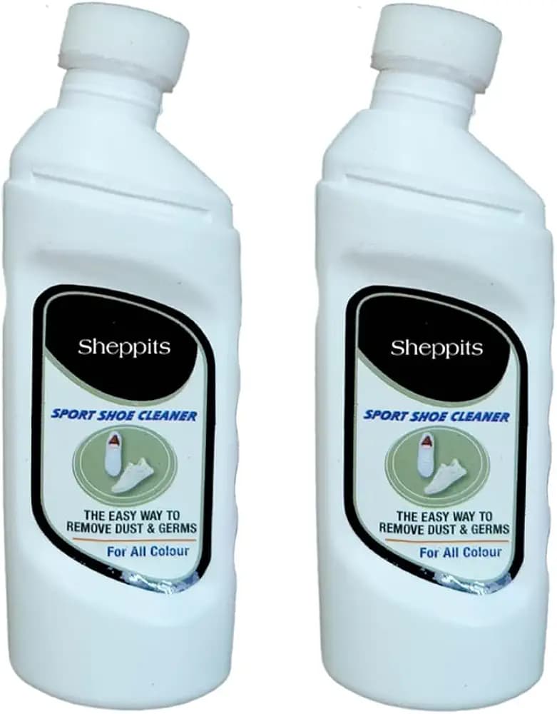 All Colours Sports Shoe, Sneakers Cleaner