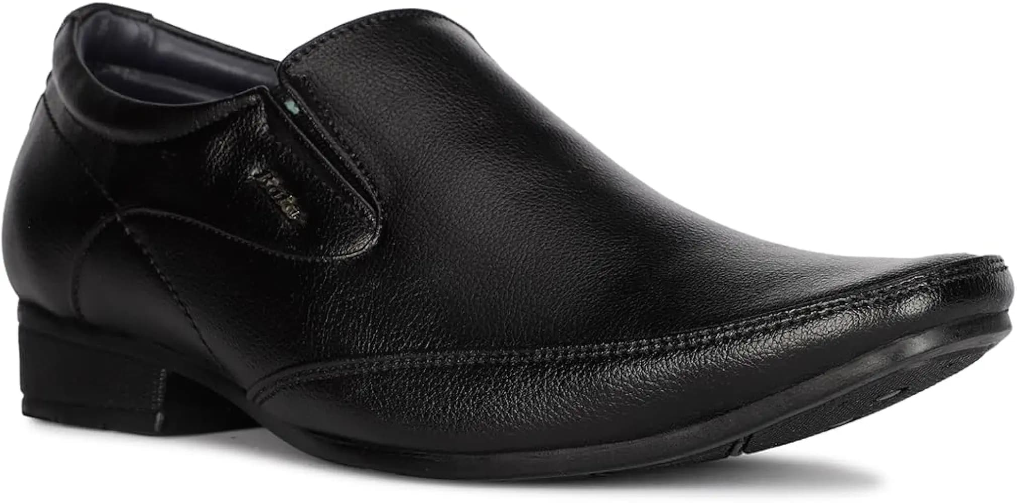 Bata Men's Slip-on Formal Shoes