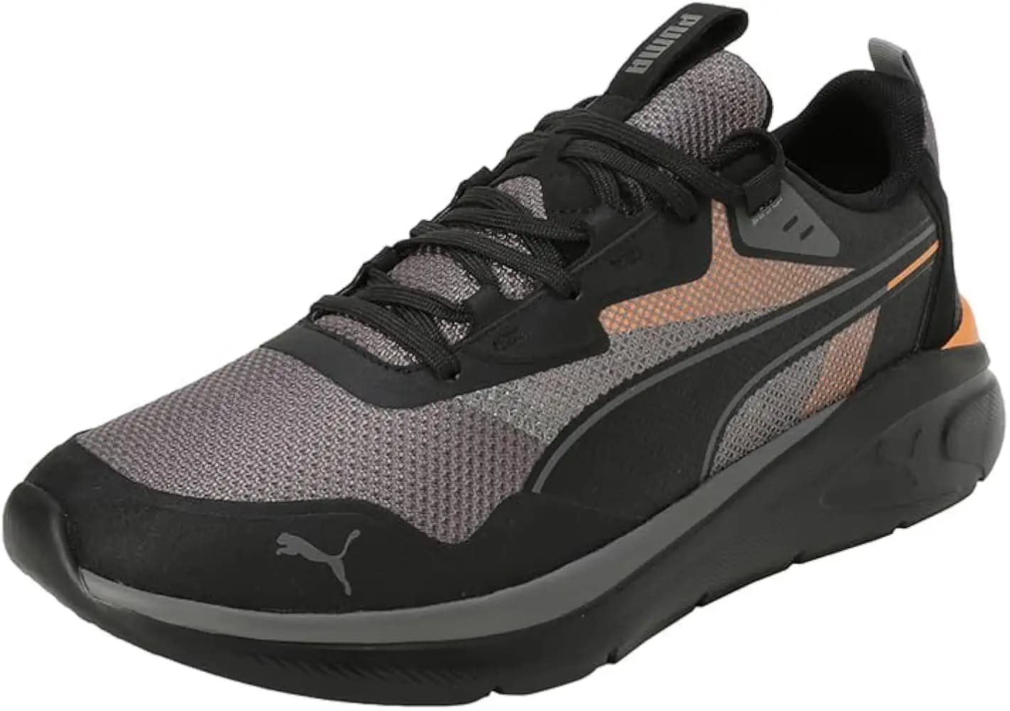 Puma Mens Flexflare Running Shoe