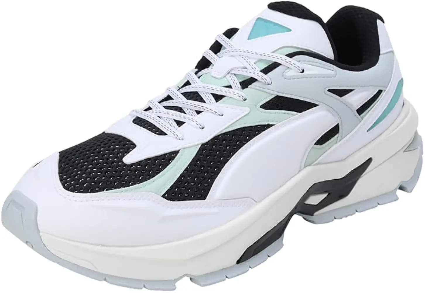 Puma Unisex-Adult Nano Odyssey Sneaker