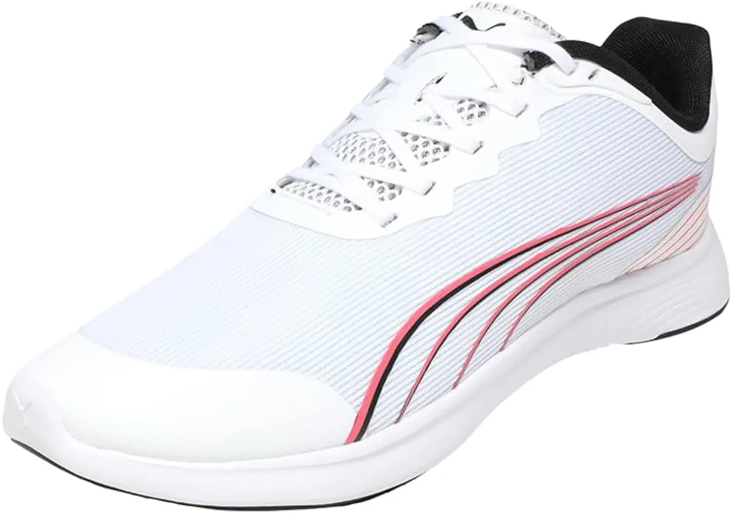 Puma Mens Softride Vital Flowmove Running Shoe