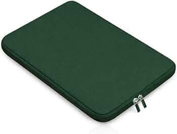 Shockproof Sleeve Case Cover Compatible with Lenovo Tab 4 10 / Tab 4 10 Plus/Lenovo Moto tab (10.1 inch) Green