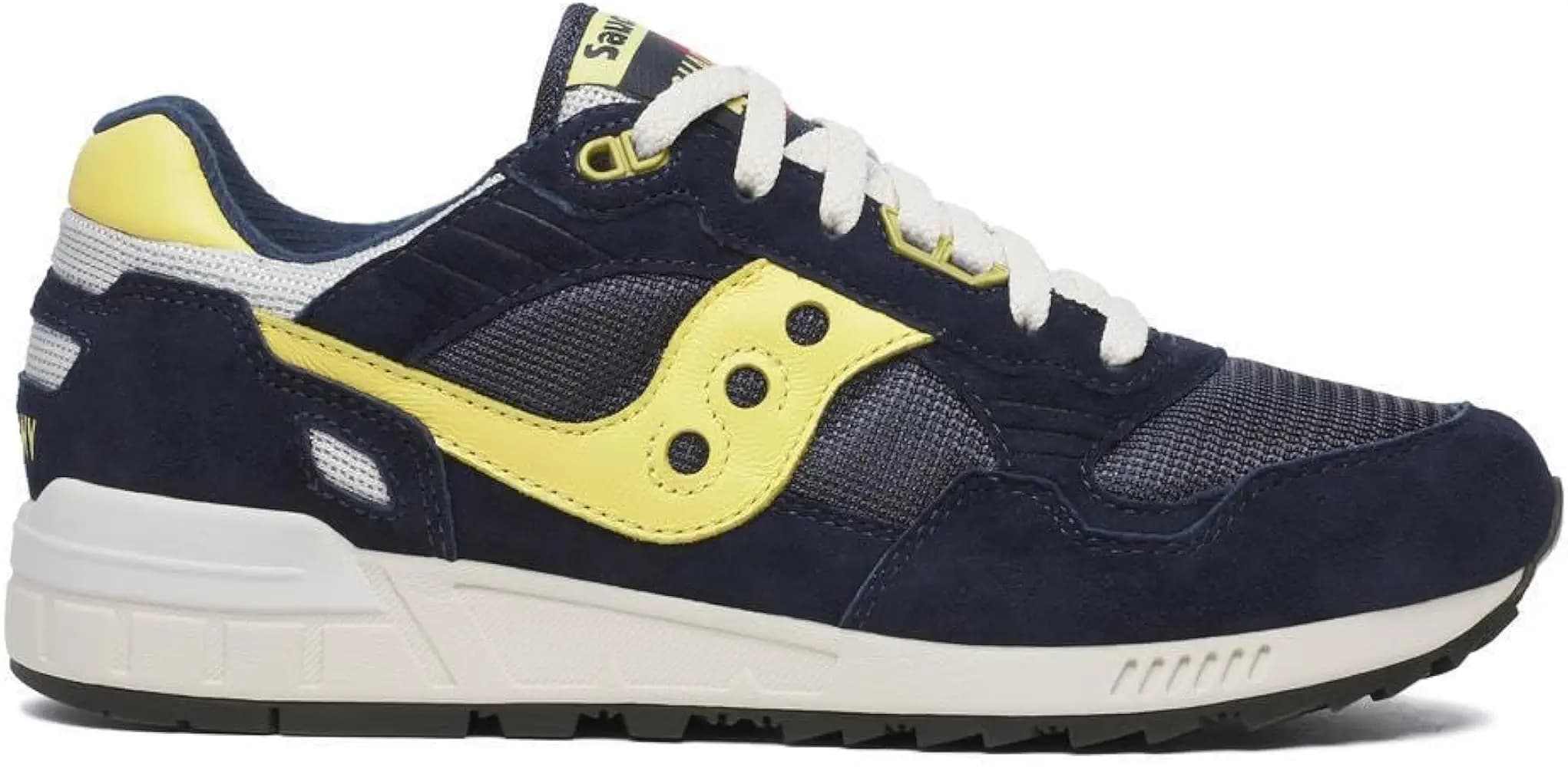 Saucony Originals Mens Shadow 5000 Sneaker