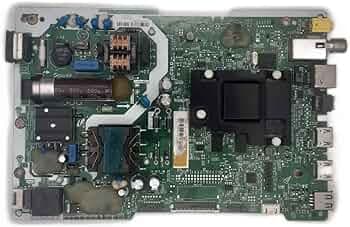 UA32T4310AK XXL Compatible with Samsung Motherboard for LED TV
