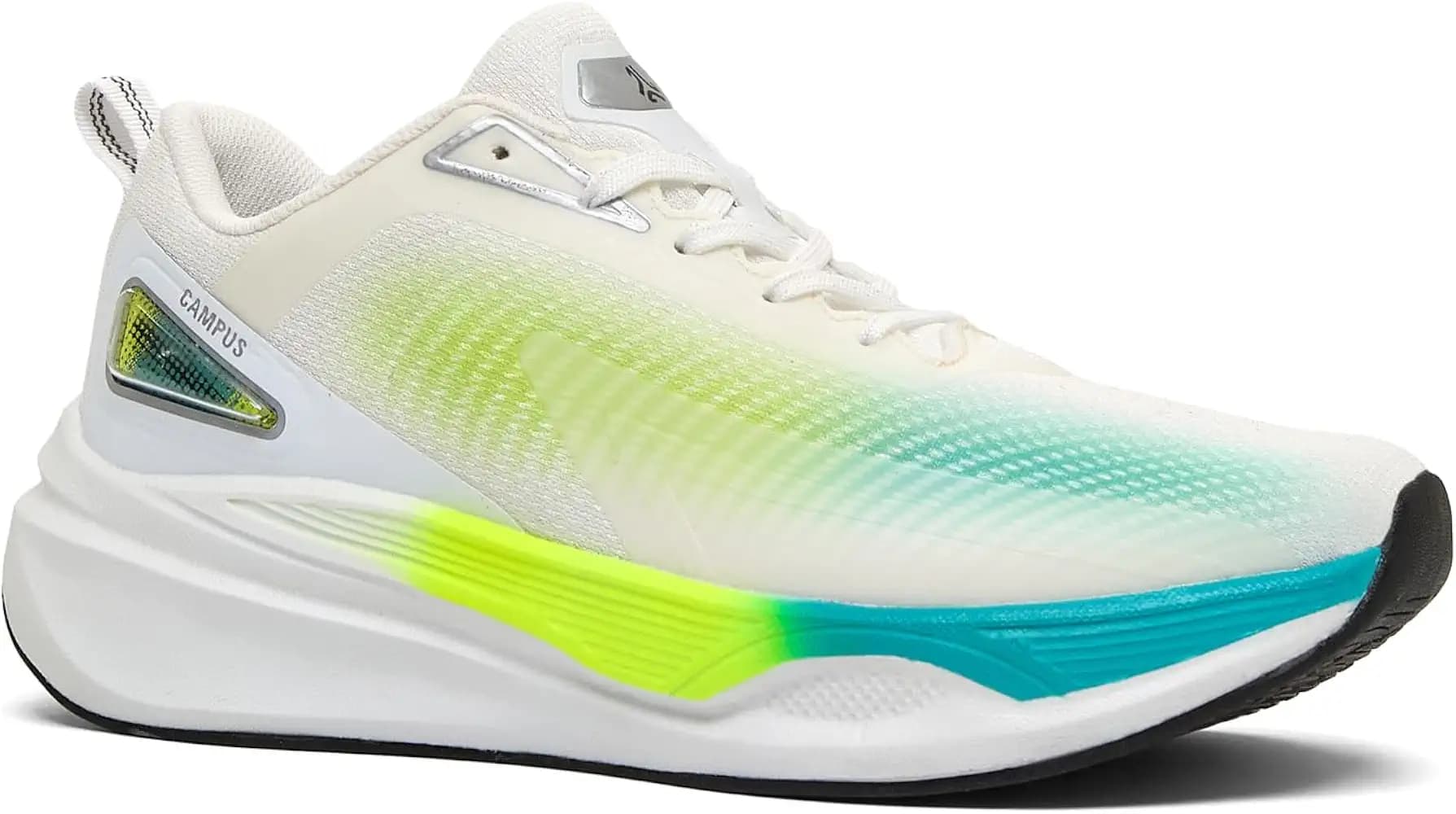 Campus Men's Stave Running Shoes