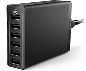 Anker Soundcore (Wall Charger)