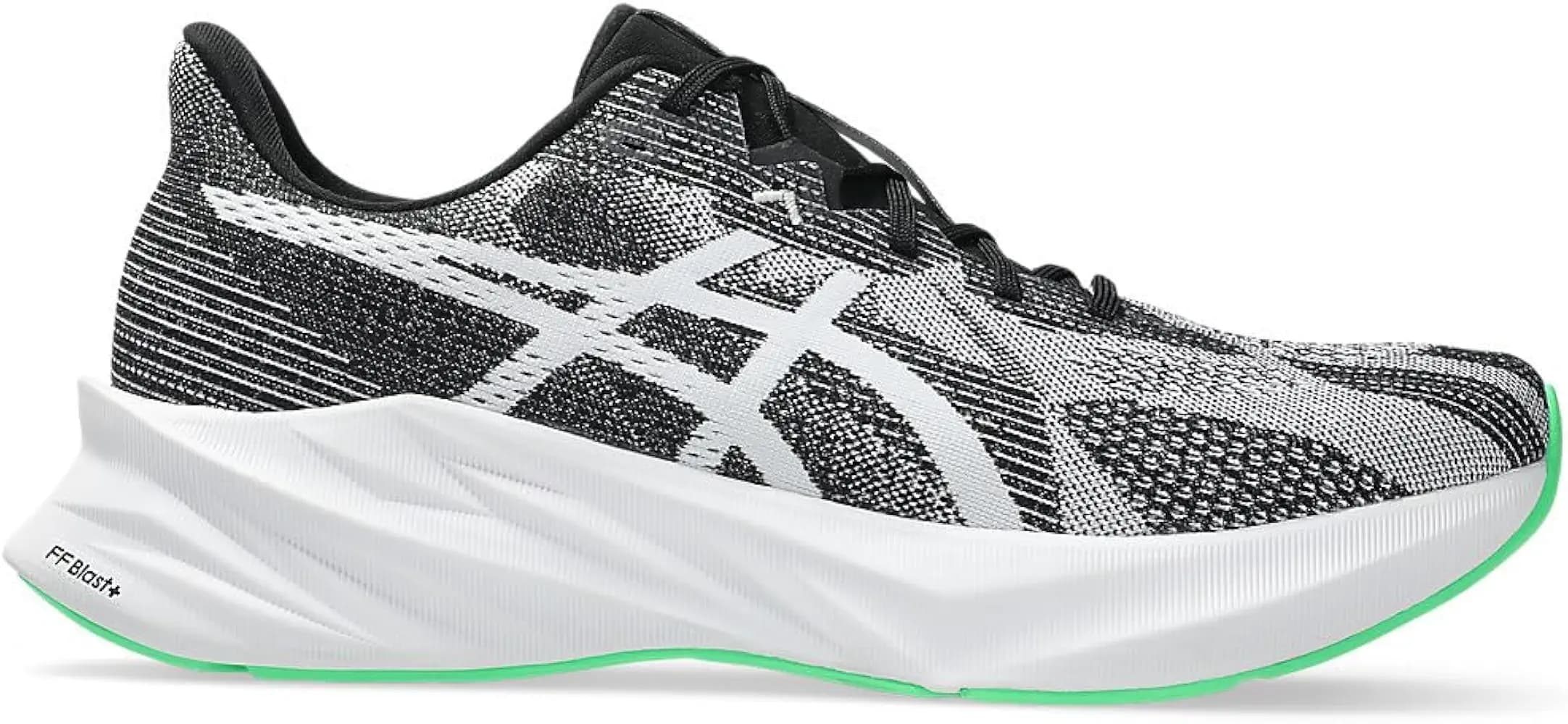 ASICS Mens Dynablast 5 Sports Shoes