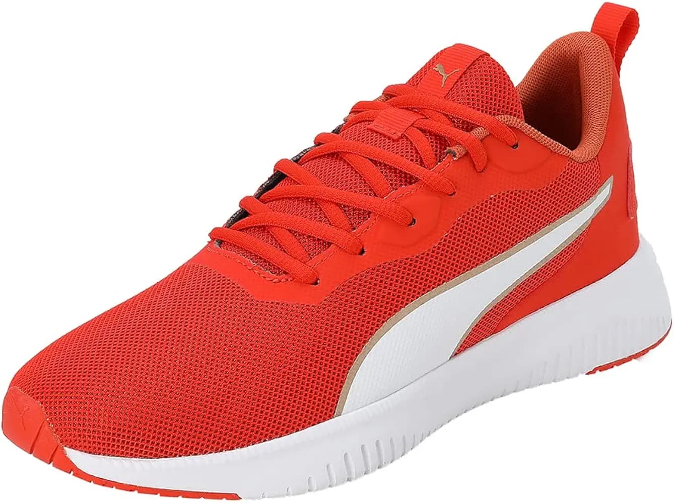 Puma Unisex Adult Flyer Flex Knit Running Shoe