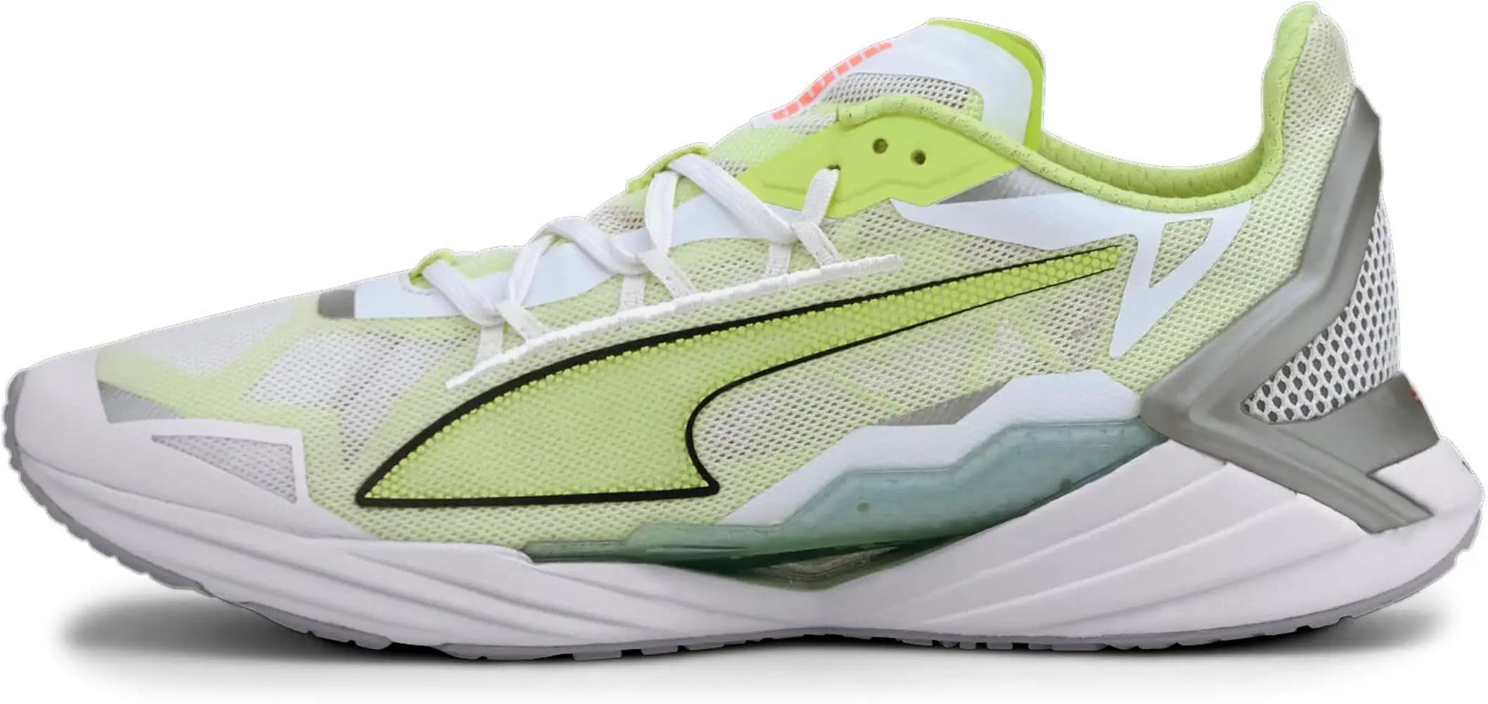 PUMA Mens UltraRide Walking Shoe