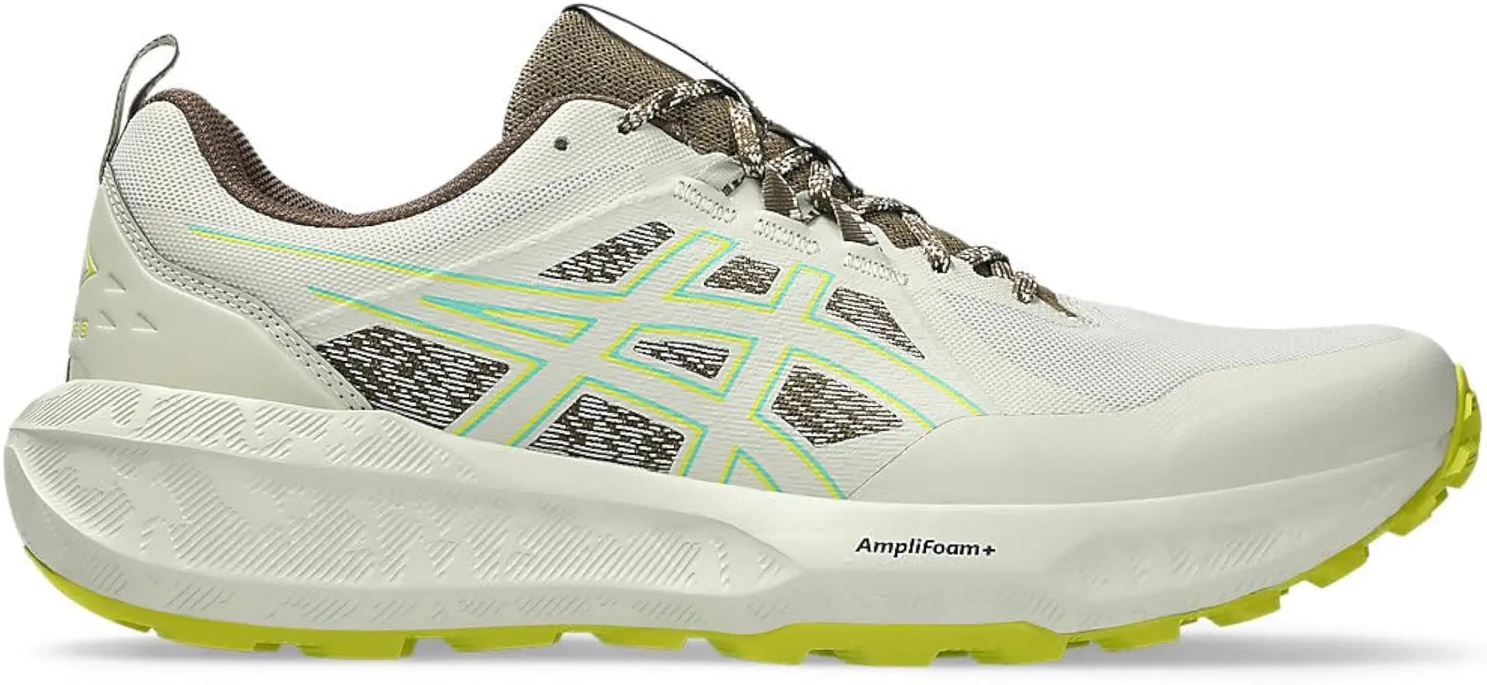 ASICS Mens Gel-Sonoma 8 Running Shoes