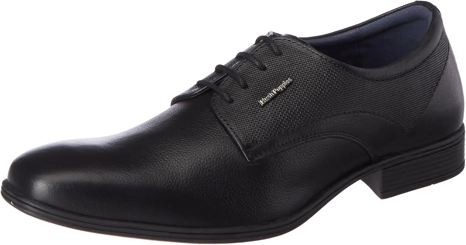 Hush Puppies Men's Lace-up Formal Shoes