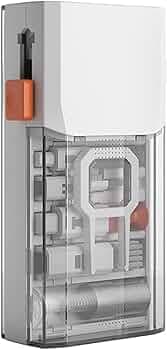 BNF® 8 in 1 Keyboard Cleaning Kit Electronics Brush Tool for Phone Earbuds-Electronics-Cameras & Photography-Accessories-Cleaners-Brushes